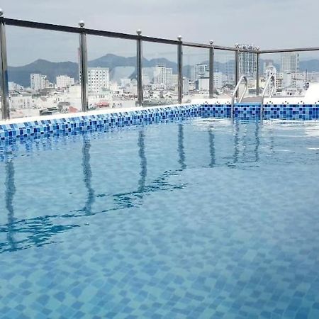 Sen Vang Luxury Hotel Nha Trang Bagian luar foto